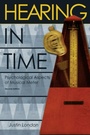 Cover: Hearing in Time - OUP eBook