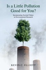 Cover: Is a Little Pollution Good for You? - OUP eBook