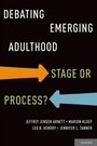 Cover: Debating Emerging Adulthood - OUP eBook