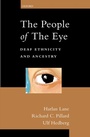 Cover: The People of the Eye - OUP eBook