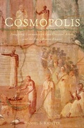Cover: Cosmopolis - OUP eBook