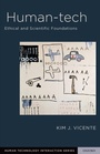 Cover: Human-Tech - OUP eBook