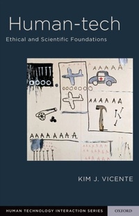 Enlarge image Cover: Human-Tech - OUP eBook