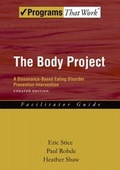 Cover: The Body Project - OUP eBook