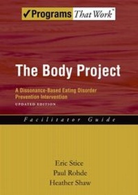 Enlarge image Cover: The Body Project - OUP eBook