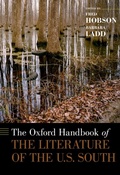 Cover: The Oxford Handbook of the Literature of the U.S. South - OUP eBook