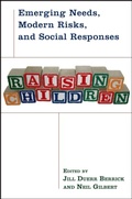 Cover: Raising Children - OUP eBook