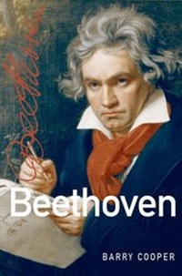 Enlarge image Cover: Beethoven - OUP eBook