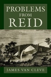 Abbildung von: Problems from Reid - OUP eBook