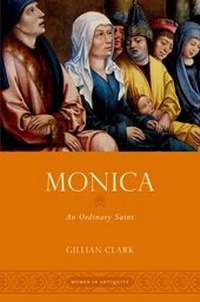 Enlarge image Cover: Monica - OUP eBook