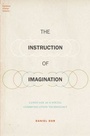 Cover: The Instruction of Imagination - OUP eBook