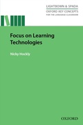 Cover: Focus on Learning Technologies E-Book - Oxford University Press, USA