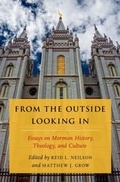 Cover: From the Outside Looking In - OUP eBook