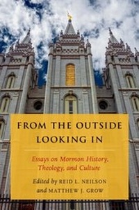 Enlarge image Cover: From the Outside Looking In - OUP eBook