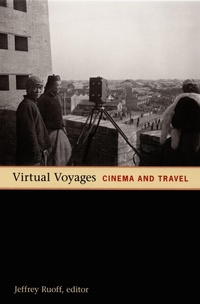 Enlarge image Cover: Virtual Voyages - Duke University Press