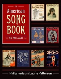 Abbildung von: The American Song Book - OUP eBook