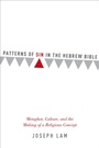 Cover: Patterns of Sin in the Hebrew Bible - OUP eBook