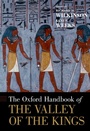 Cover: The Oxford Handbook of the Valley of the Kings - OUP eBook