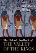Cover: The Oxford Handbook of the Valley of the Kings - OUP eBook