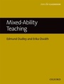Cover: Mixed Ability Teaching - Into the Classroom - Oxford University Press