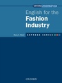 Bild: Express Series English for the Fashion Industry - Oxford University Press
