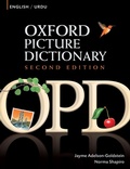 Cover: Oxford Picture Dictionary English-Urdu Edition - Oxford University Press