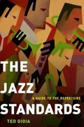 Cover: The Jazz Standards - OUP USA