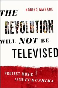 Enlarge image Cover: The Revolution Will Not Be Televised - OUP eBook