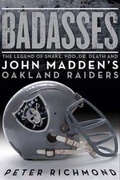 Cover: Badasses - HarperCollins