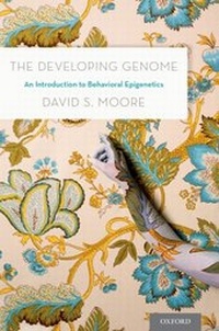 Enlarge image Cover: The Developing Genome - OUP eBook