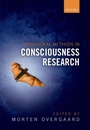 Cover: Behavioral Methods in Consciousness Research - OUP eBook
