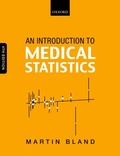 Cover: An Introduction to Medical Statistics - OUP eBook