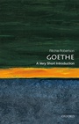 Cover: Goethe - OUP eBook