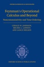 Cover: Feynman's Operational Calculus and Beyond - OUP eBook