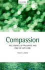 Cover: Compassion - OUP eBook