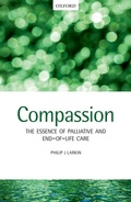 Cover: Compassion - OUP eBook