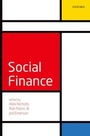 Cover: Social Finance - OUP eBook
