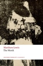 Cover: The Monk - OUP eBook