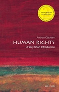 Cover: Human Rights - OUP eBook