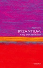 Bild: Byzantium - OUP eBook