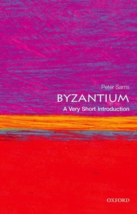 Bild vergrößern Bild: Byzantium - OUP eBook