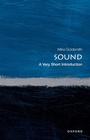 Cover: Sound - OUP eBook