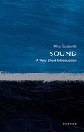 Cover: Sound - OUP eBook