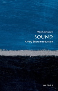 Enlarge image Cover: Sound - OUP eBook