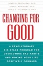 Cover: Changing for Good - HarperCollins