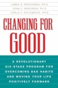 Cover: Changing for Good - HarperCollins