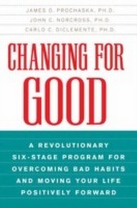 Enlarge image Cover: Changing for Good - HarperCollins