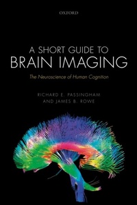 Enlarge image Cover: A Short Guide to Brain Imaging - OUP eBook