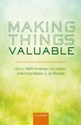 Cover: Making Things Valuable - OUP eBook