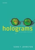 Cover: Holograms - OUP eBook